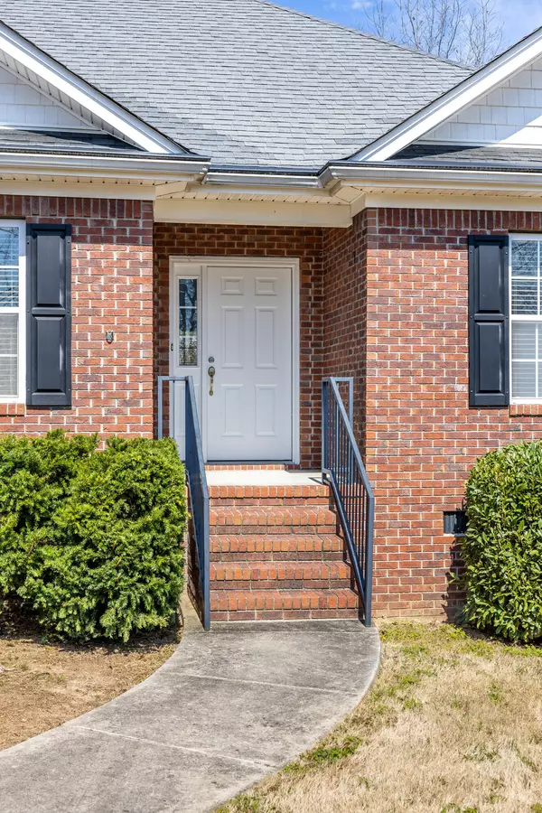 Soddy Daisy, TN 37379,1821 Black Powder LN