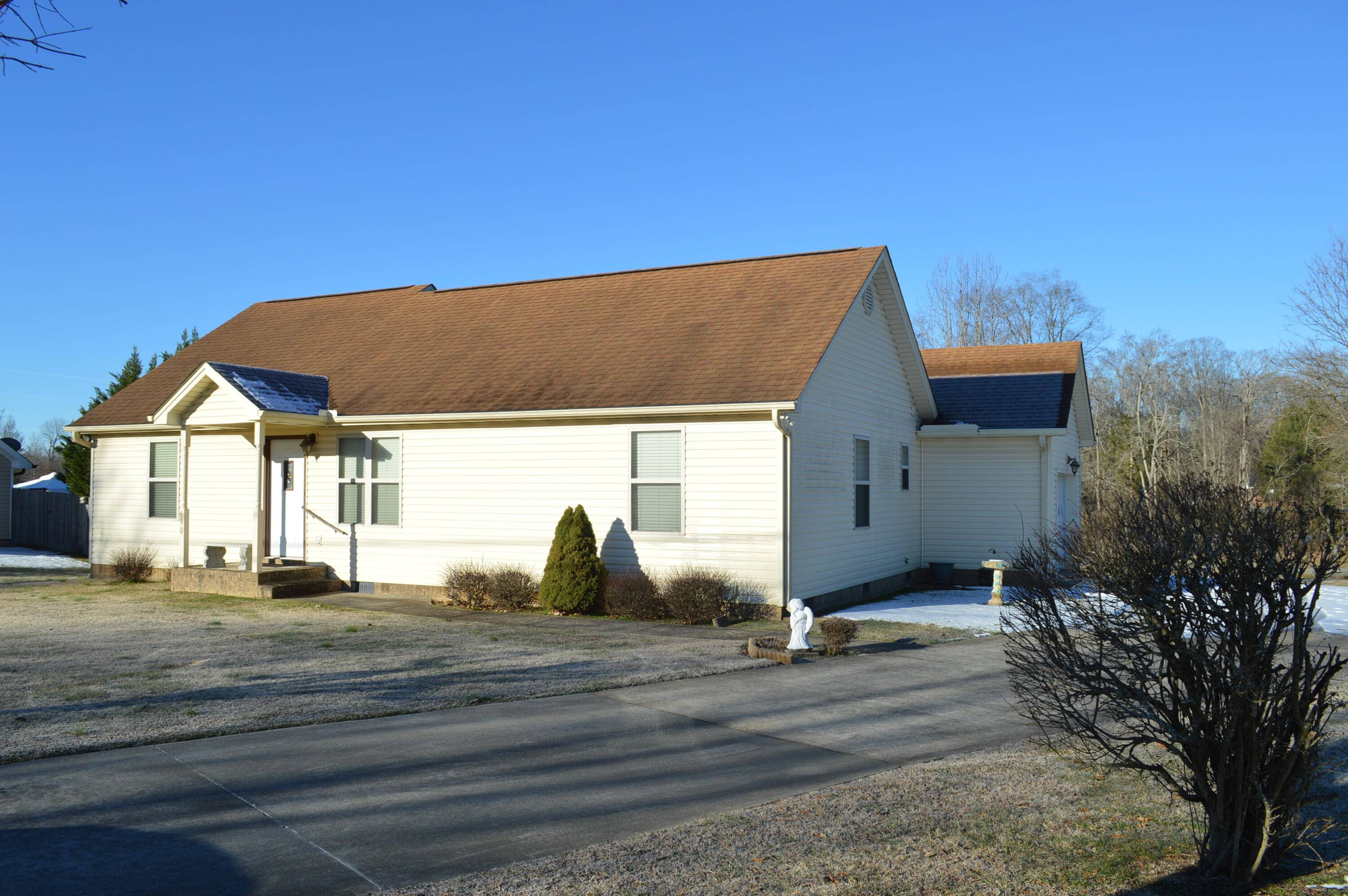 590 Brooklawn TRL,  Cleveland,  TN 37323