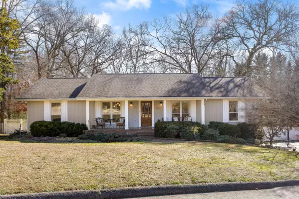 Hixson, TN 37343,512 Forrester White DR