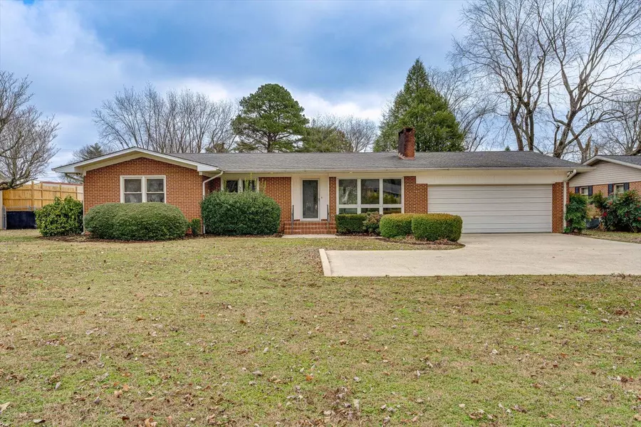 802 Dennis AVE, Jasper, TN 37347