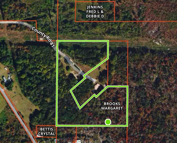 Higdon, AL 35979,786 County Road 811