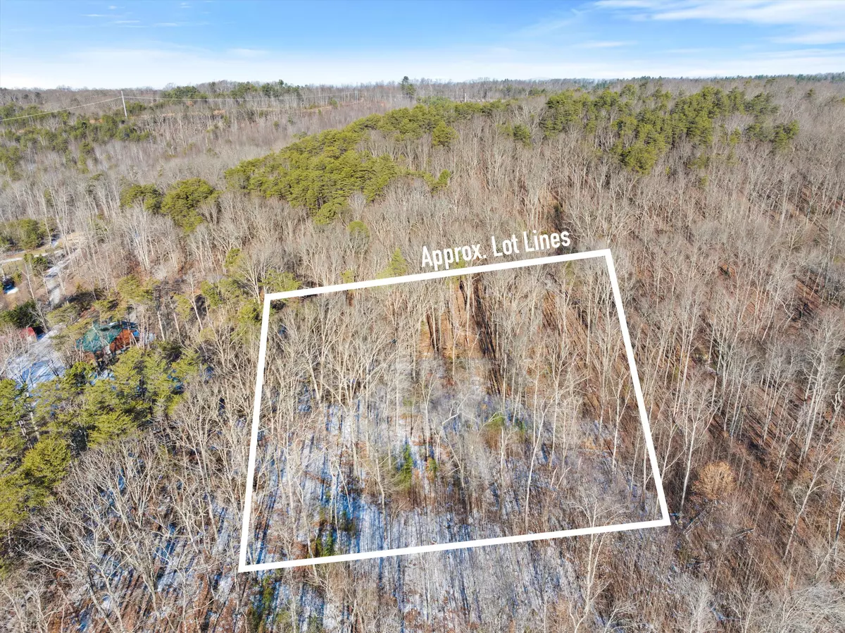 Spencer, TN 38585,0 Peaceful LN