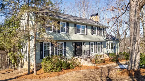 Hixson, TN 37343,1725 Colonial Shores DR