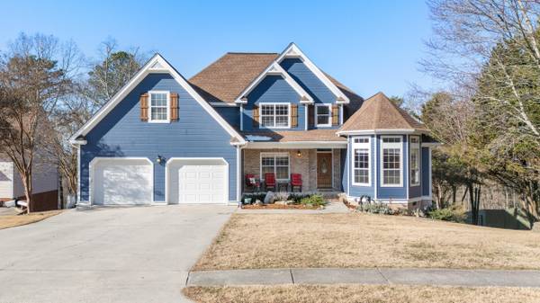 238 Carriage DR, Ringgold, GA 30736