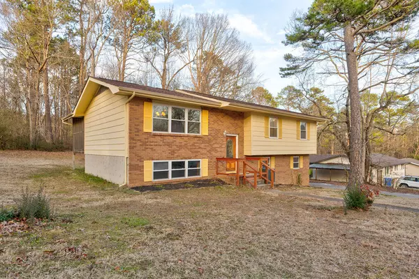 Chickamauga, GA 30707,395 Gravitt RD