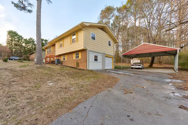 Chickamauga, GA 30707,395 Gravitt RD