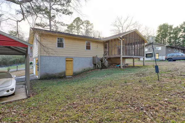 Chickamauga, GA 30707,395 Gravitt RD