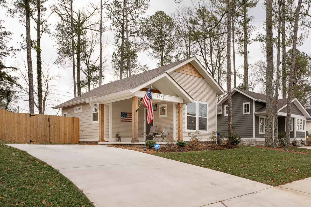 Cleveland, TN 37312,3242 Parkstone PL