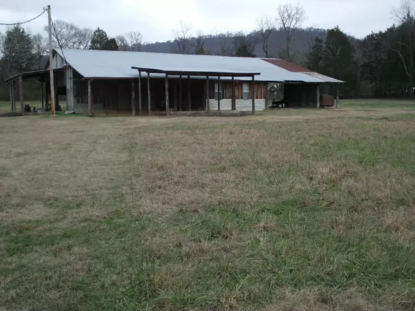 South Pittsburg, TN 37380,0 Kelly Cove RD