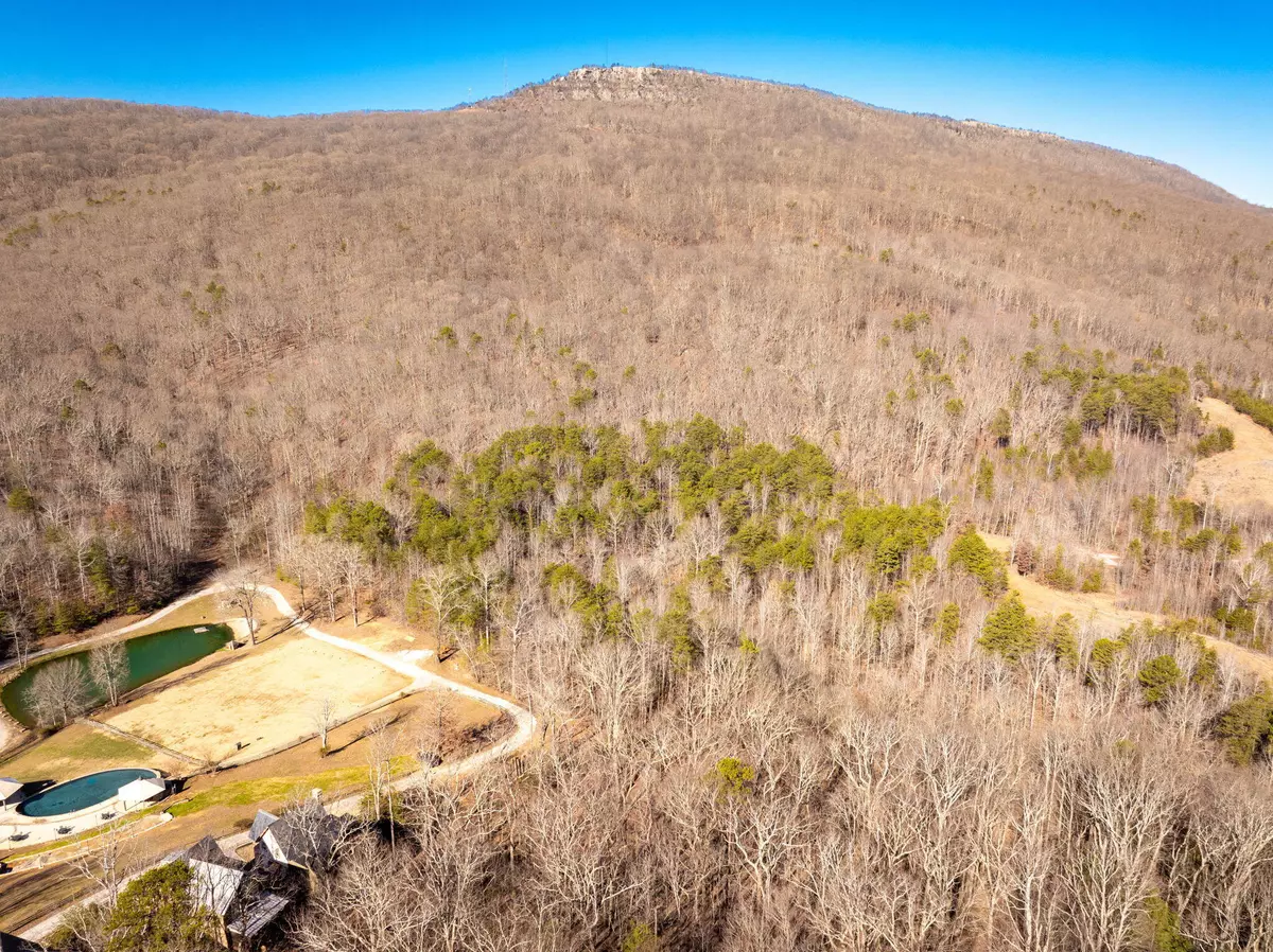 Chickamauga, GA 30707,0 Valley Rim DR
