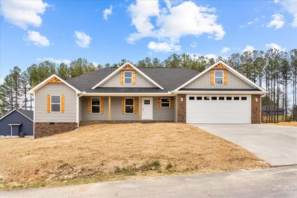 288 Flag WAY, Chatsworth, GA 30705