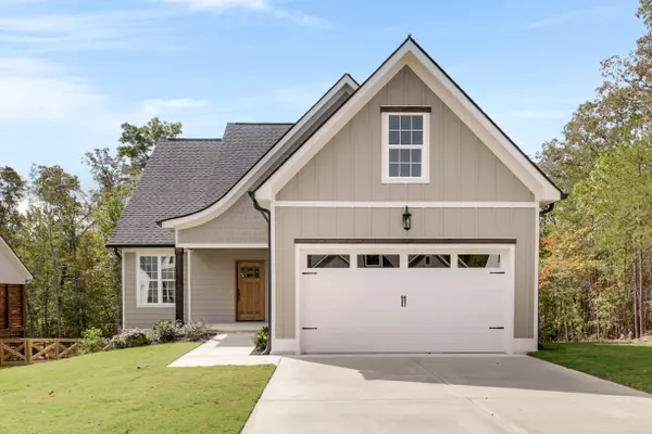 7452 Peytons Rise WAY, Georgetown, TN 37336