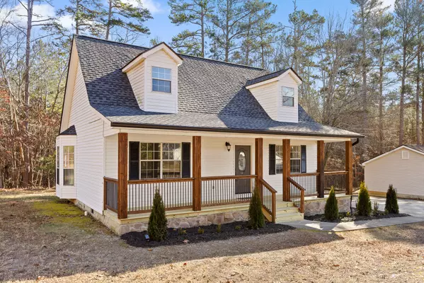 Ringgold, GA 30736,467 Timberland TRL