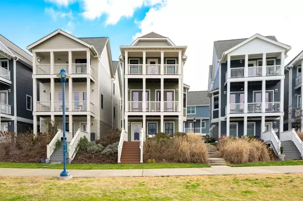 678 Mariner WAY, Chattanooga, TN 37402