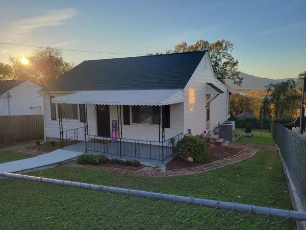 3909 15th AVE, Chattanooga, TN 37407