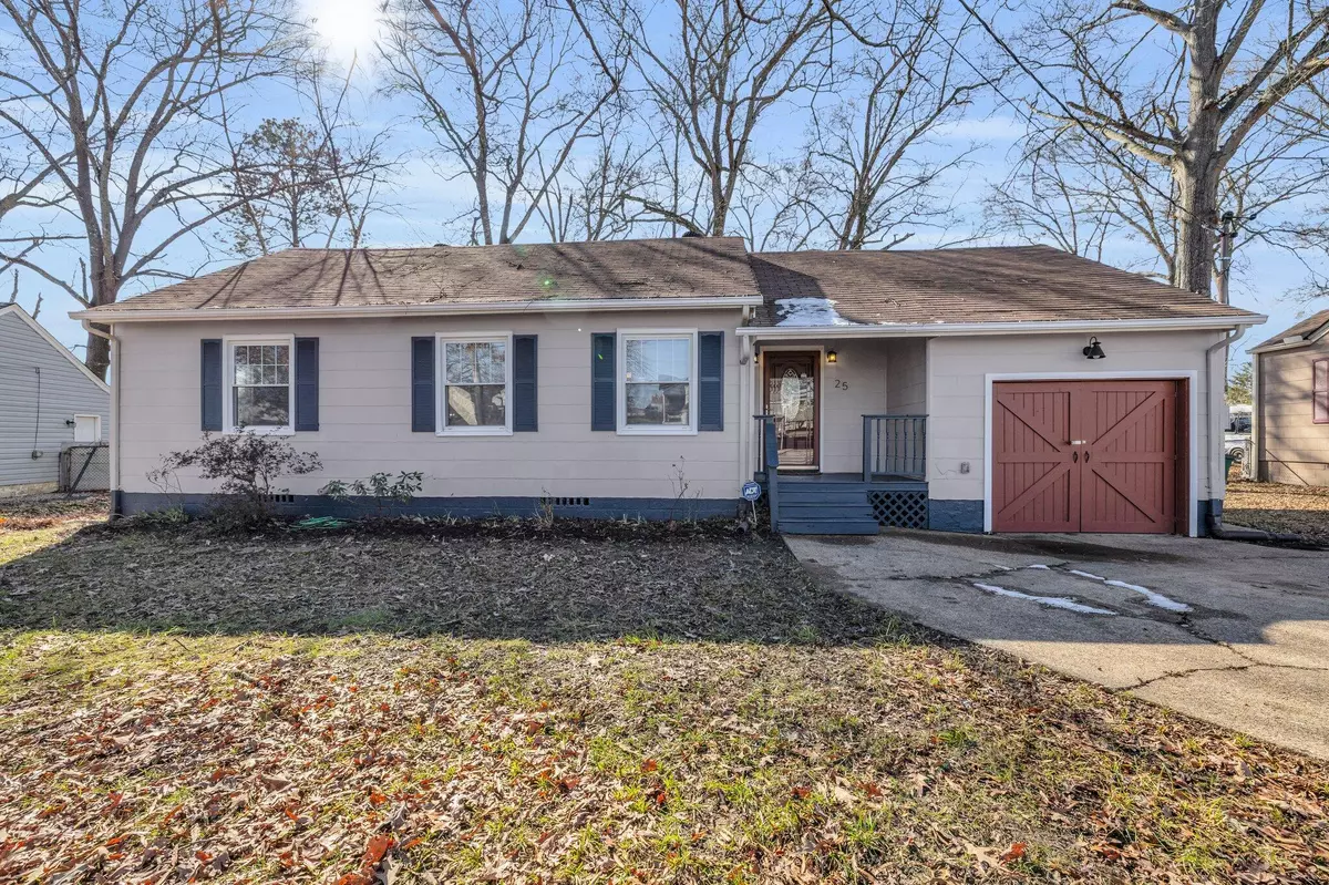 Chattanooga, TN 37412,25 Woodard CIR
