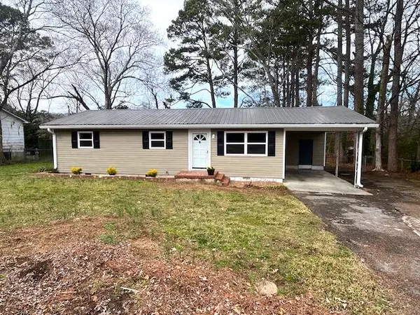 Cleveland, TN 37311,2023 Ohio AVE