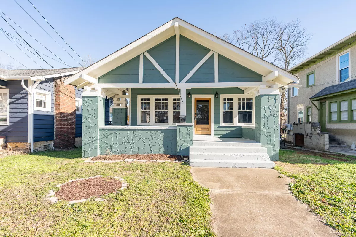 Chattanooga, TN 37404,904 Highland Park AVE