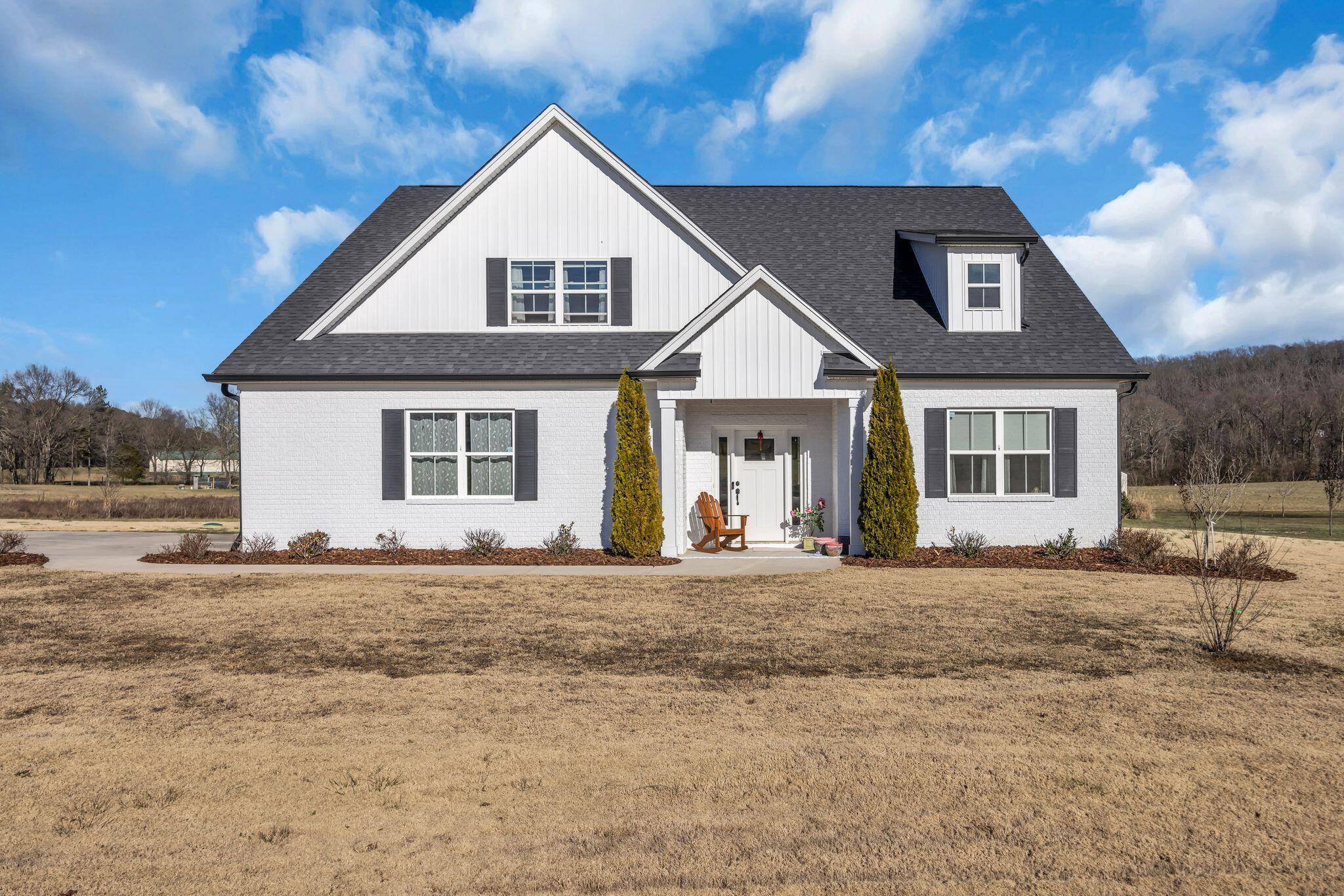 163 Autumn Wind DR, Cleveland, TN 37311