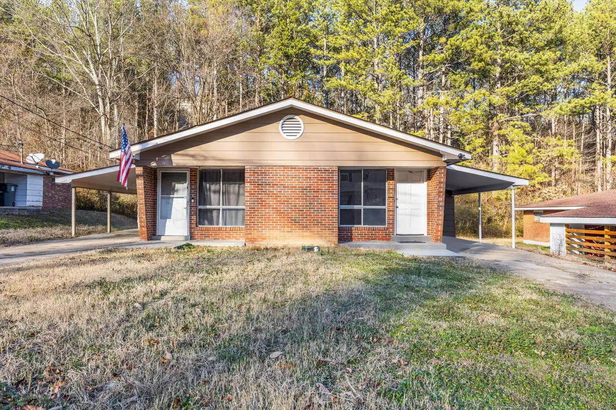 Chattanooga, TN 37411,3333 Pinewood AVE