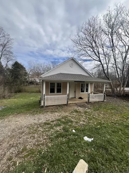 314 Ayers DR, Harriman, TN 37748