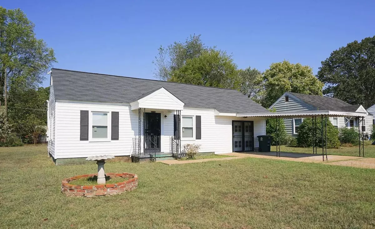 Chattanooga, TN 37406,2111 Delano DR