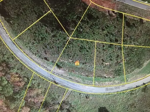 Ocoee, TN 37361,1461 Sloan Gap Rd