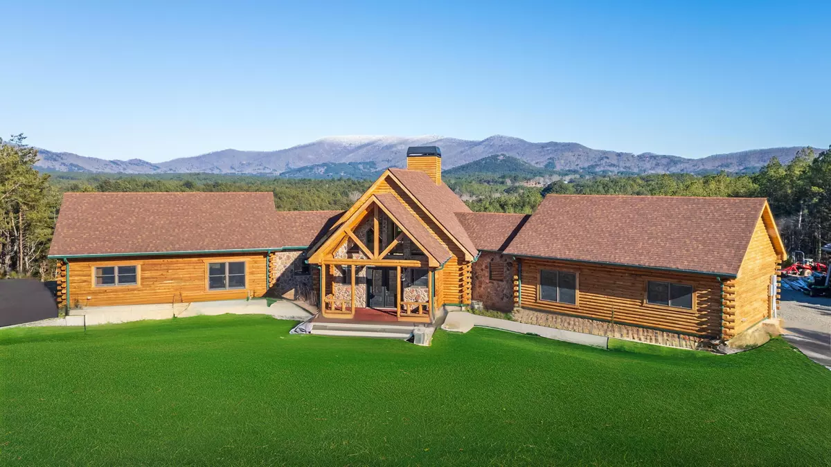 Copperhill, TN 37317,5333 Highway 64