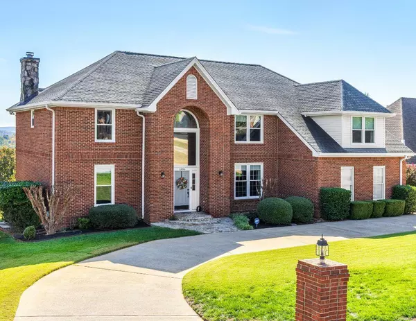6406 Cove Pointe LN,  Hixson,  TN 37343