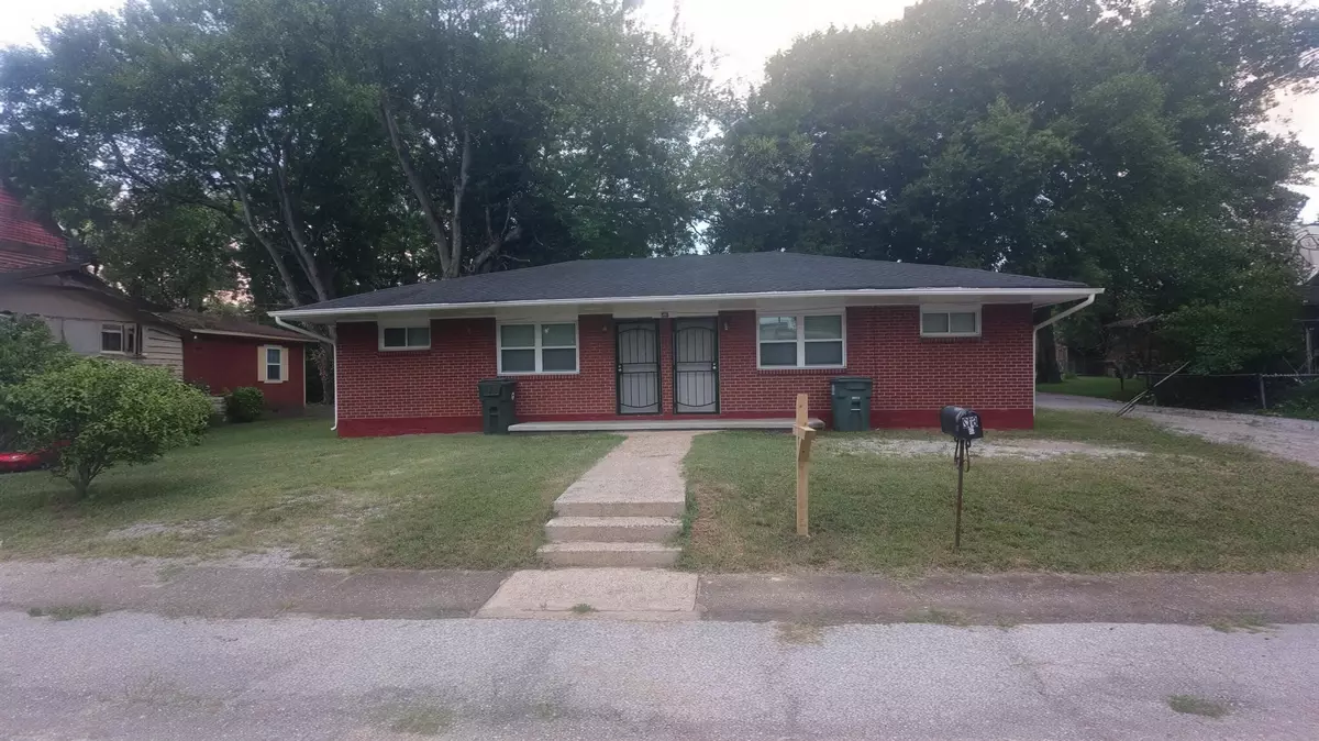 Chattanooga, TN 37404,612 Kelly ST