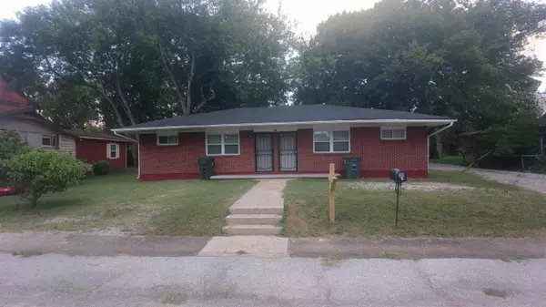 612 Kelly ST, Chattanooga, TN 37404