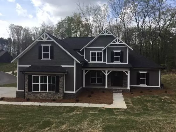 4742 Signal Forest DR, Signal Mountain, TN 37377