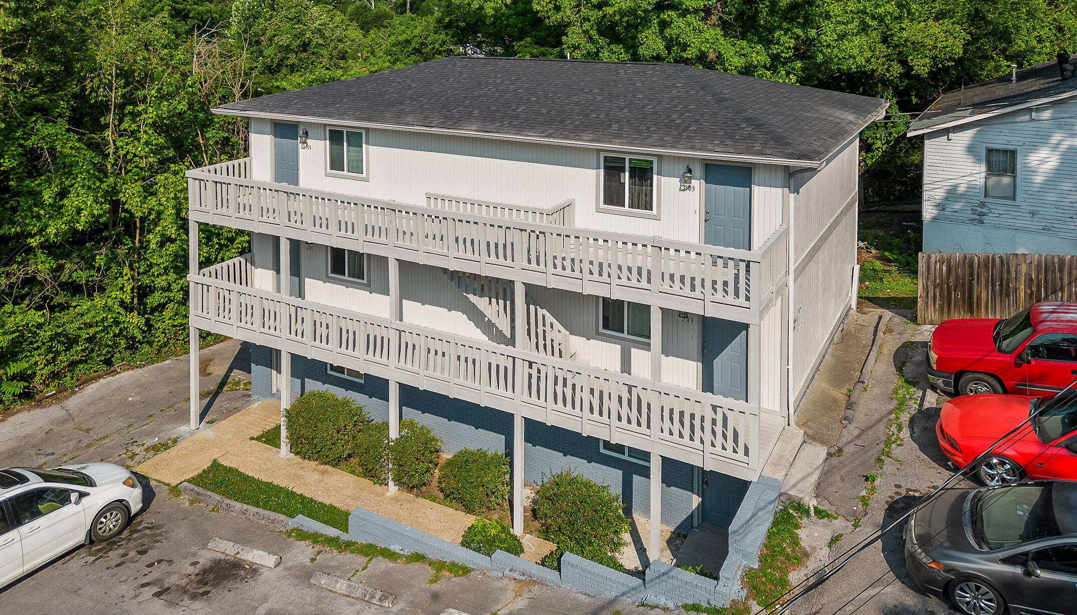 Chattanooga, TN 37415,105 P Poole AVE