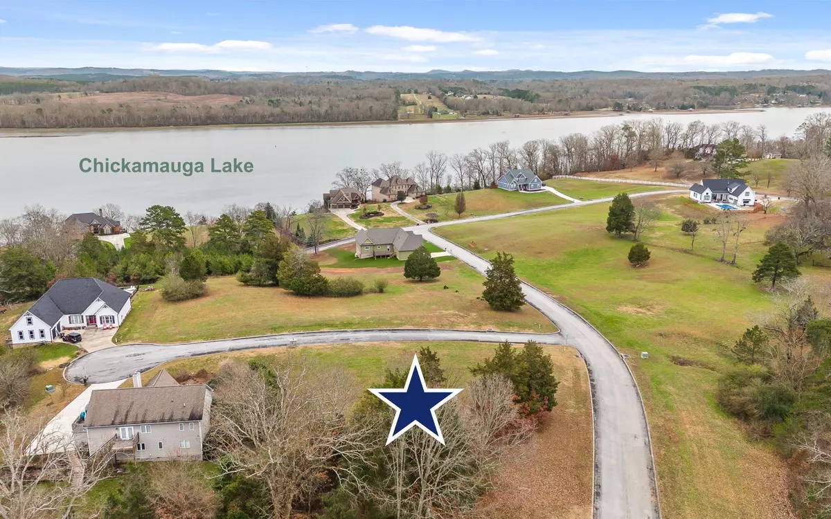 Sale Creek, TN 37373,2127 Boat Hook LN