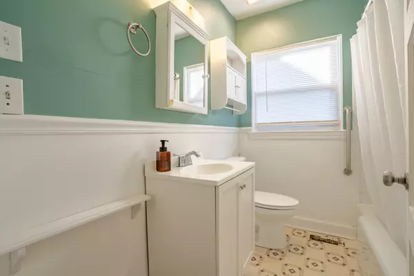 412 Shawnee TRL Chattanooga, TN 37411