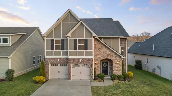 1539 Buttonwood LOOP,  Chattanooga,  TN 37421