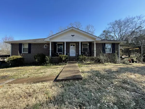 Lebanon, TN 37087,4881 Murfreesboro RD