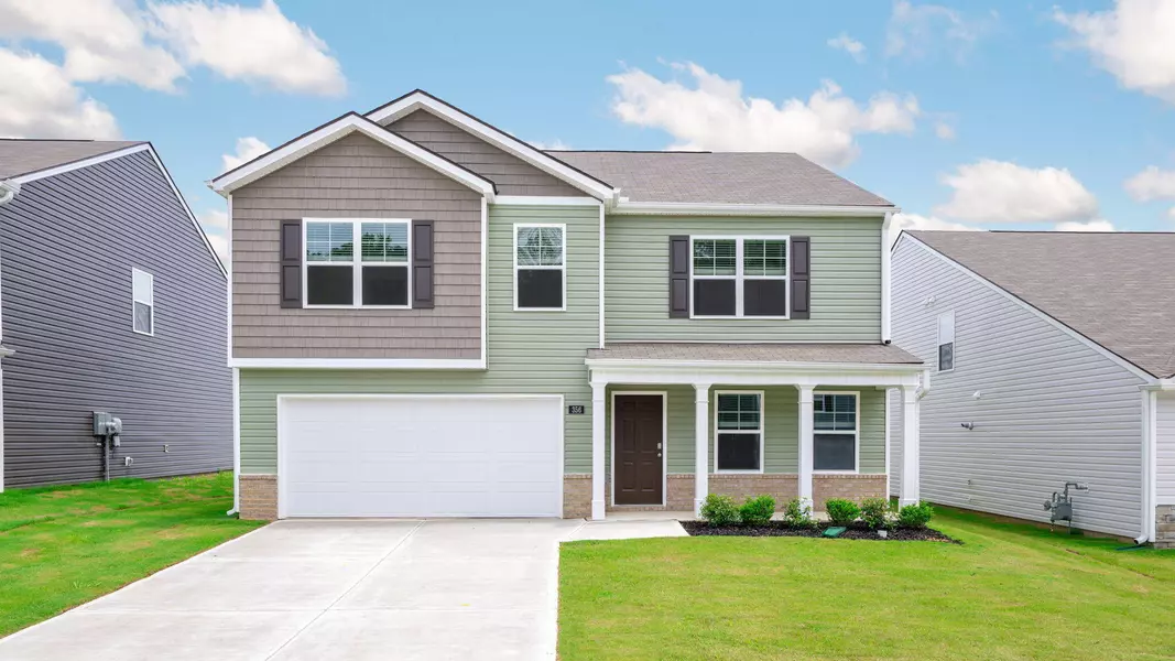 356 Draft Street, Rossville, GA 30741