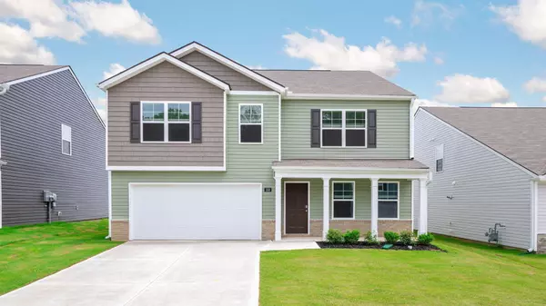 356 Draft Street, Rossville, GA 30741