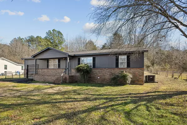 Hollywood, AL 35752,252 Mitchell DR