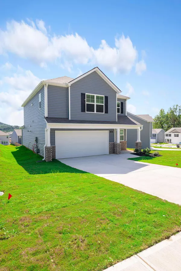 Rossville, GA 30741,346 Draft Street