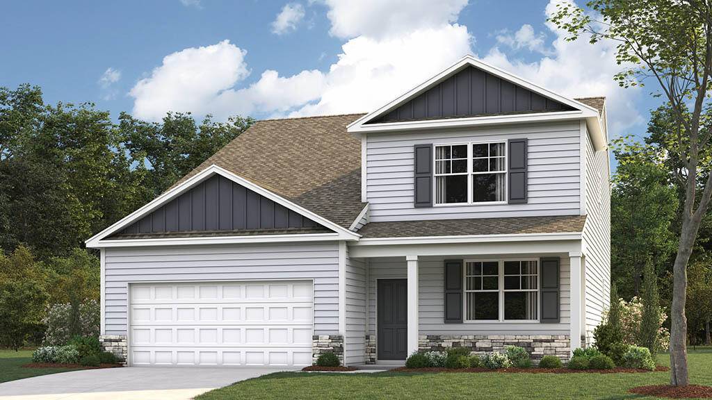 353 Draft Street, Rossville, GA 30741