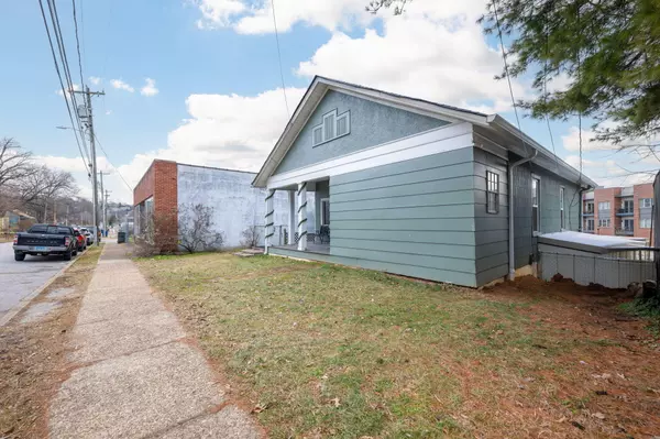 Chattanooga, TN 37405,512 Bell AVE