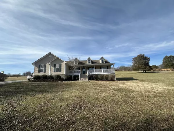 Dunlap, TN 37327,92 Rivers Edge