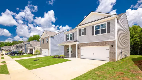 Mcdonald, TN 37353,3199 Highline Drive Sw