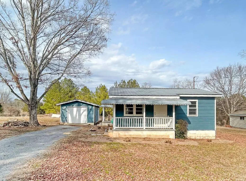 Chickamauga, GA 30707,109 Center DR