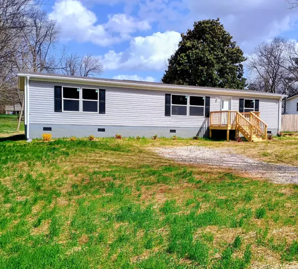 316 Pine ST, Madisonville, TN 37354