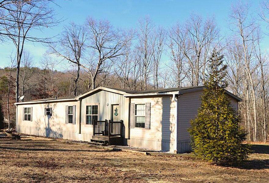 Dunlap, TN 37327,218 Black Mountain RD