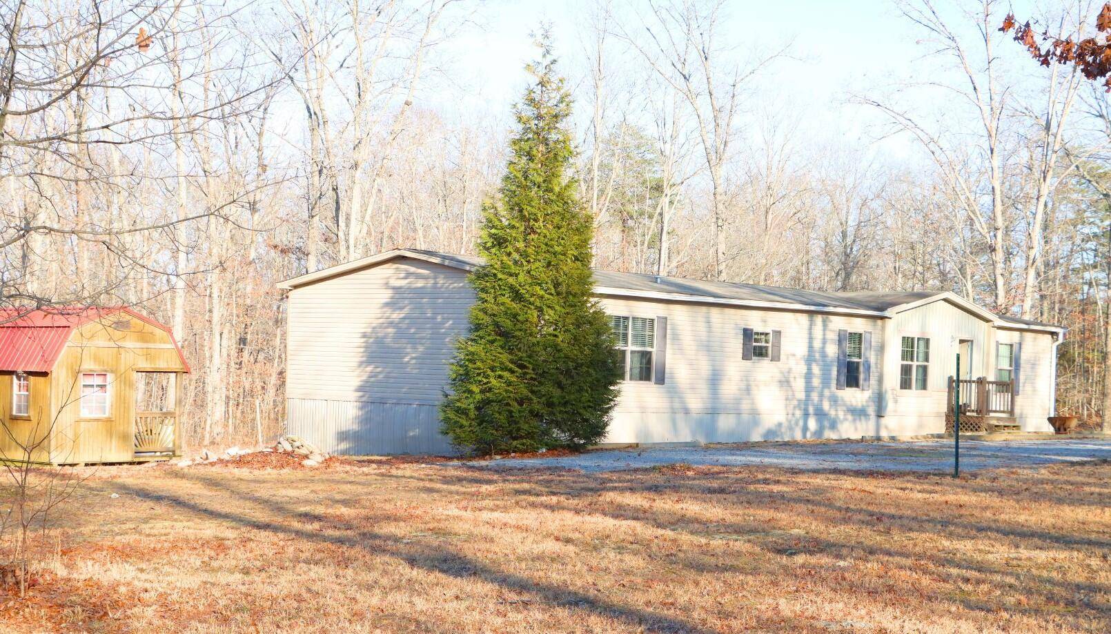 Dunlap, TN 37327,218 Black Mountain RD