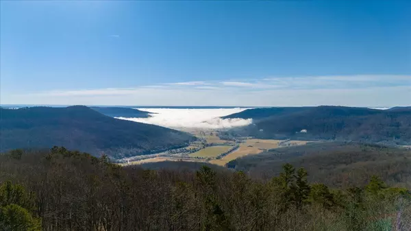 0 Old Harris Turnpike RD, South Pittsburg, TN 37380
